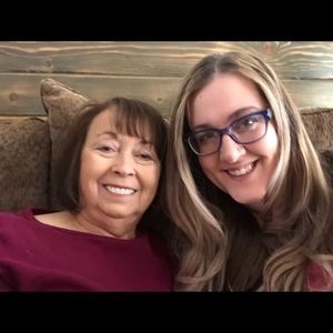 Meet your Posher, Karen